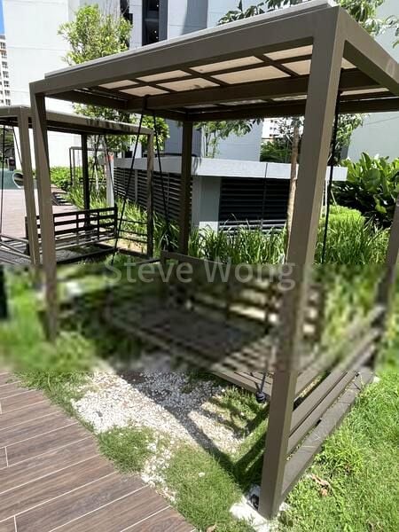1 Bed Condo for Rent in  Riverfront Residences - Image 16