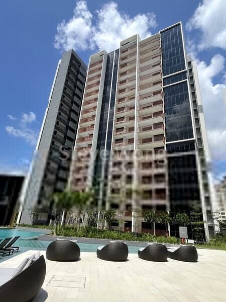 1 Bed Condo for Rent in  Riverfront Residences - Image 17