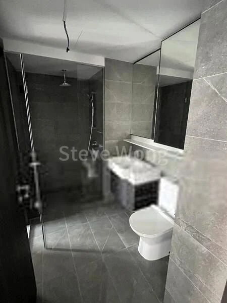 1 Bed Condo for Rent in  Riverfront Residences - Image 1