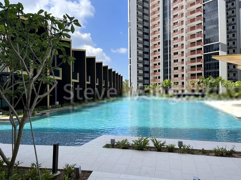 1 Bed Condo for Rent in  Riverfront Residences - Image 10