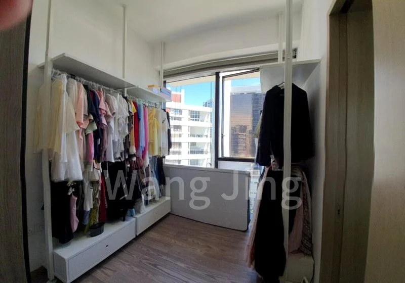 3 Bed Condo for Rent in Klimt Cairnhill - Image 12