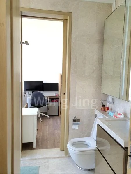 3 Bed Condo for Rent in Klimt Cairnhill - Image 13