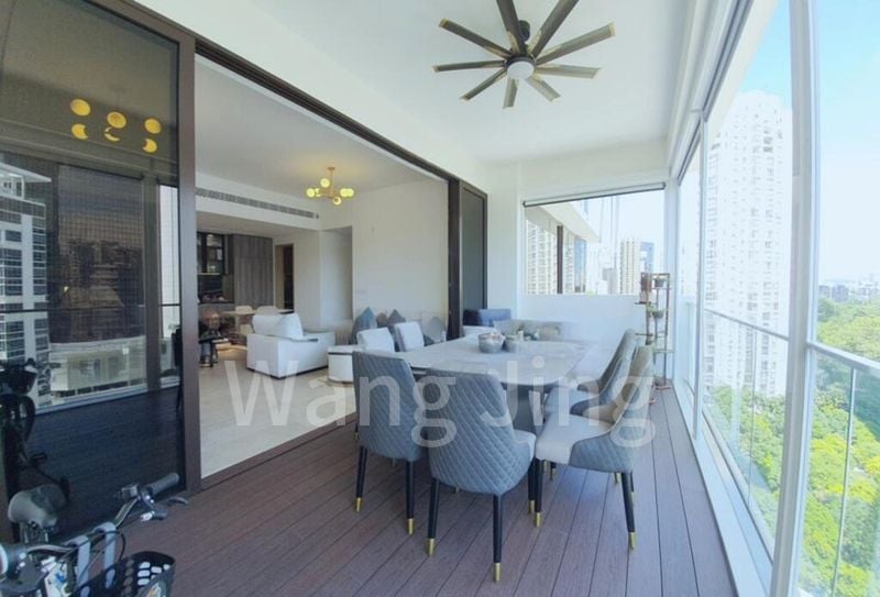 3 Bed Condo for Rent in Klimt Cairnhill - Image 19