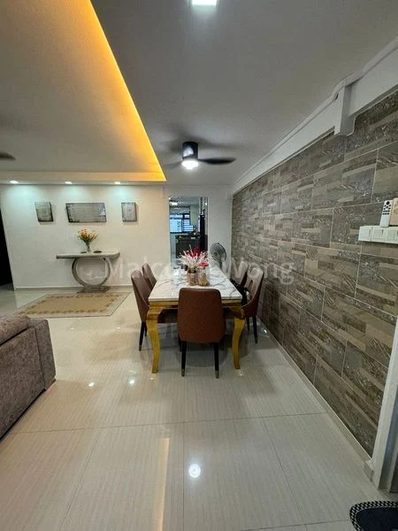 Common Room (HDB) for Rent in  390 Yishun Avenue 6 - Image 6