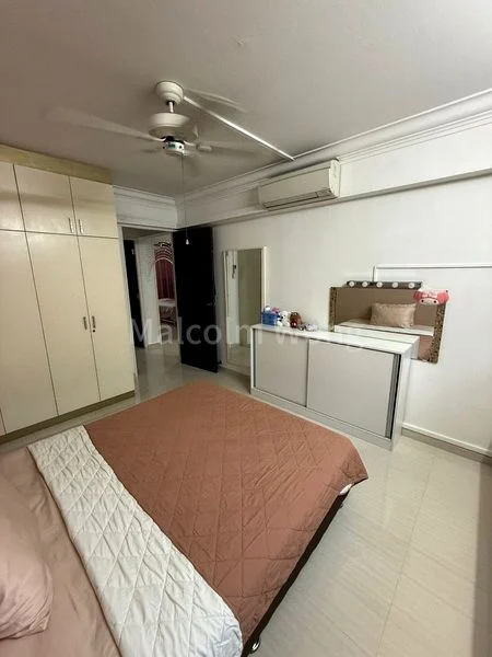 Common Room (HDB) for Rent in  390 Yishun Avenue 6 - Image 2