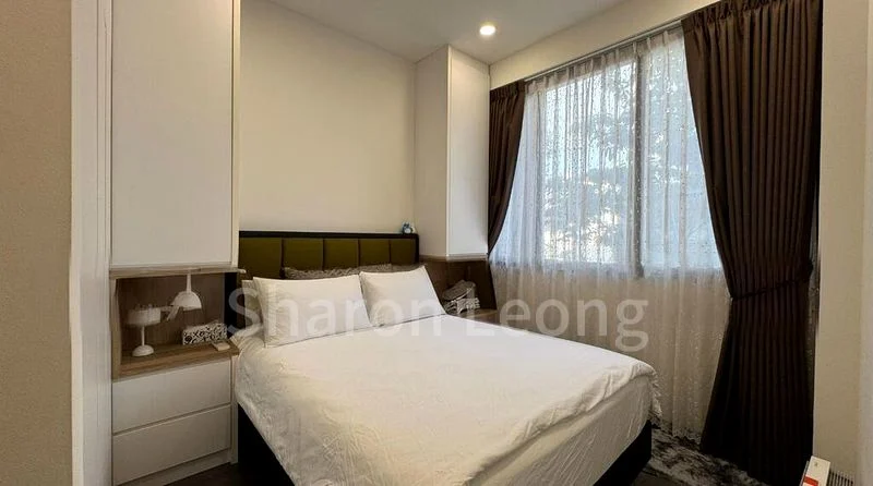 1 Bed Apartment (Condo) for Rent in Three 11 - Image 3