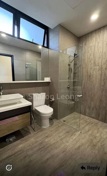 1 Bed Apartment (Condo) for Rent in  Three 11 - Image 3