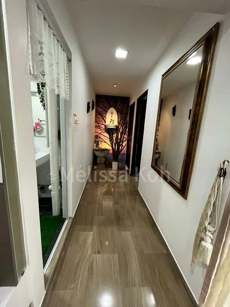 4 Room (4A) HDB for Rent in  103A Depot Road - Image 4