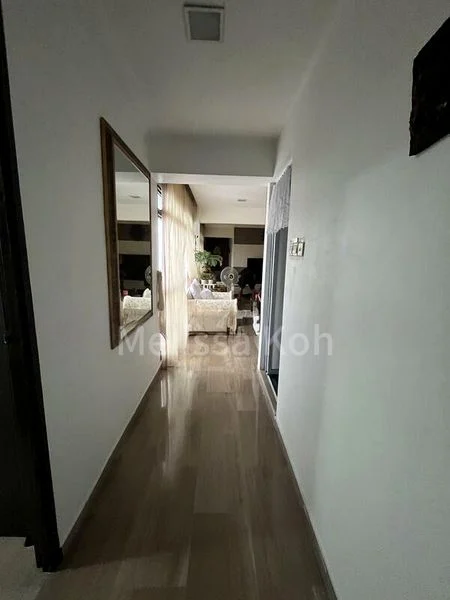 4 Room (4A) HDB for Rent in  103A Depot Road - Image 2