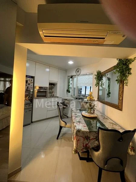4 Room (4A) HDB for Rent in  103A Depot Road - Image 1