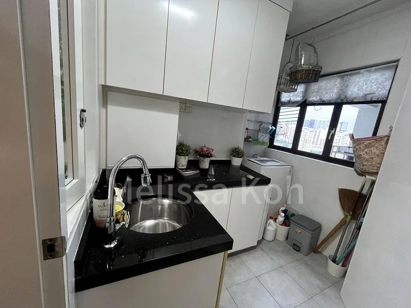 4 Room (4A) HDB for Rent in  103A Depot Road - Image 7