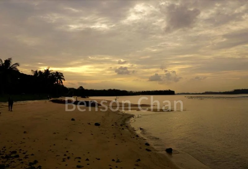 4 Bed Semi-Detached House (Landed) for Sale in Pasir Ris Beach Park - Image 1