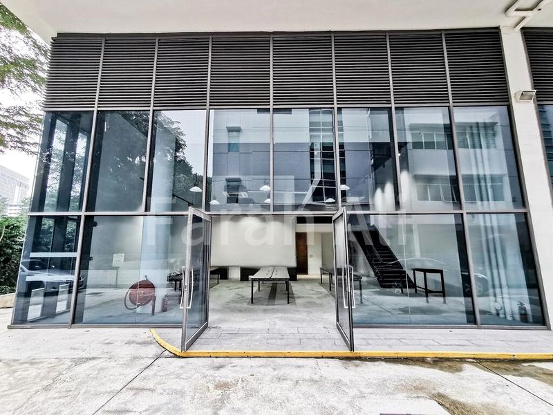 Light Industrial (B1) for Sale: Central-Link - Image 4