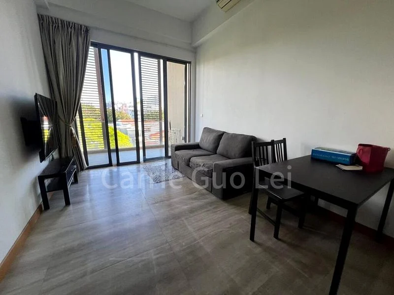 1 Bed Condo for Rent in  Naturalis - Image 4