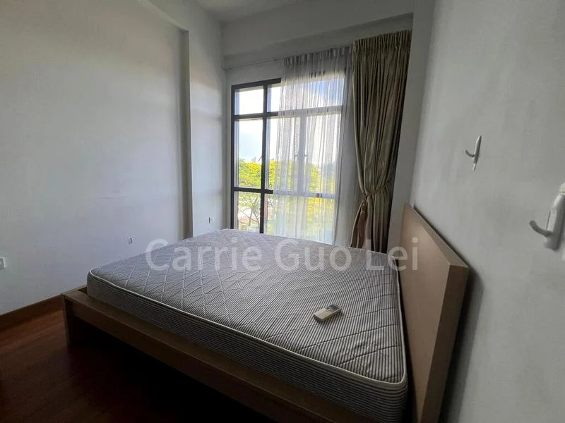1 Bed Condo for Rent in  Naturalis - Image 3