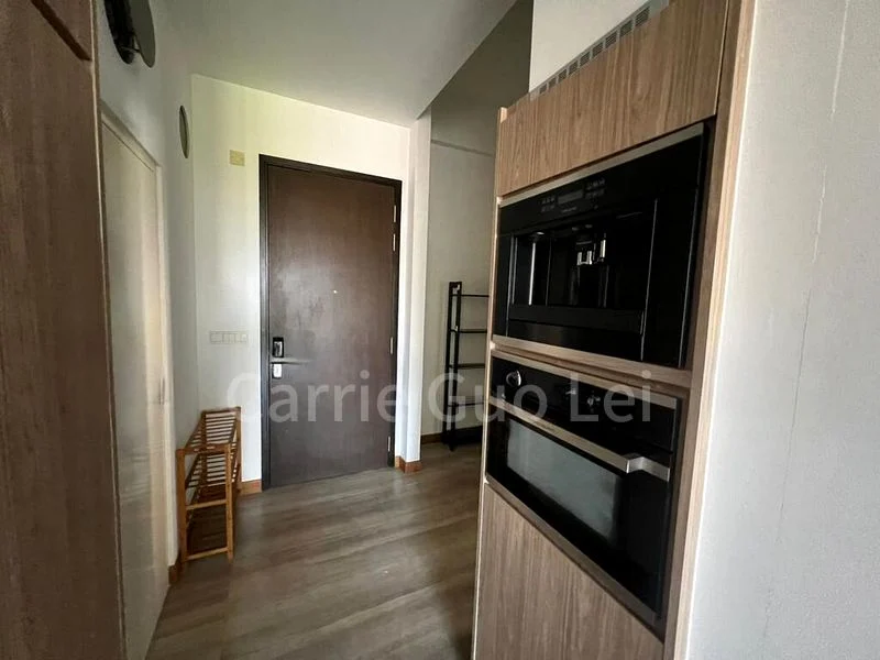 1 Bed Condo for Rent in  Naturalis - Image 2