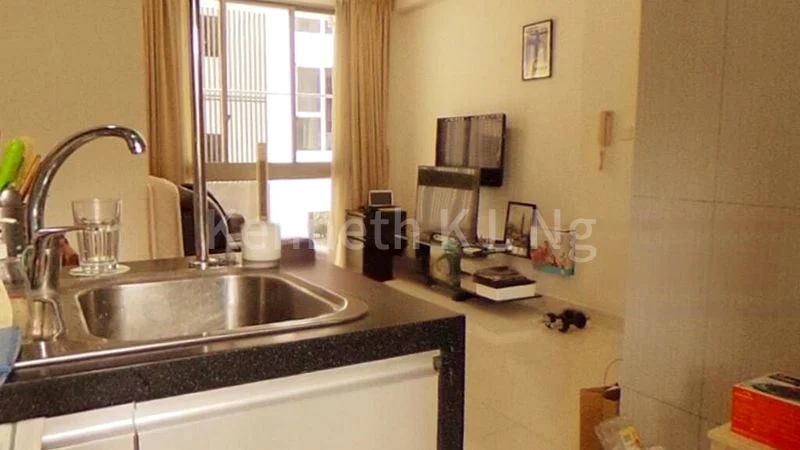 2 Bed Condo for Rent in  Evergreen View - Image 2