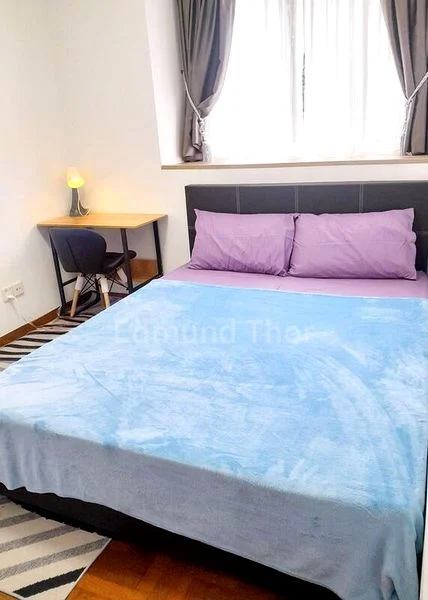 Common Room (Condo) for Rent in The Warren - Image 6