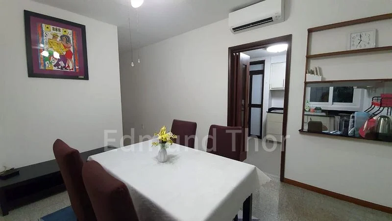 Common Room (Condo) for Rent in The Warren - Image 1