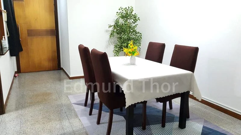 Common Room (Condo) for Rent in The Warren - Image 5