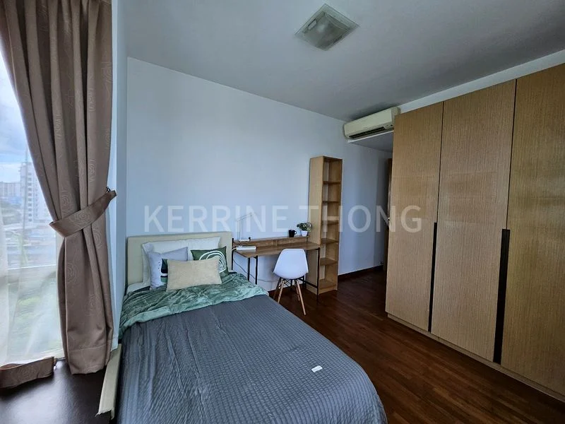 Common Room (Condo) for Rent in  Casa Merah - Image 2