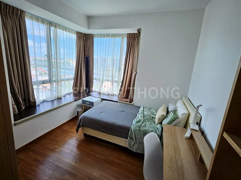 Common Room (Condo) for Rent in  Casa Merah - Image 1