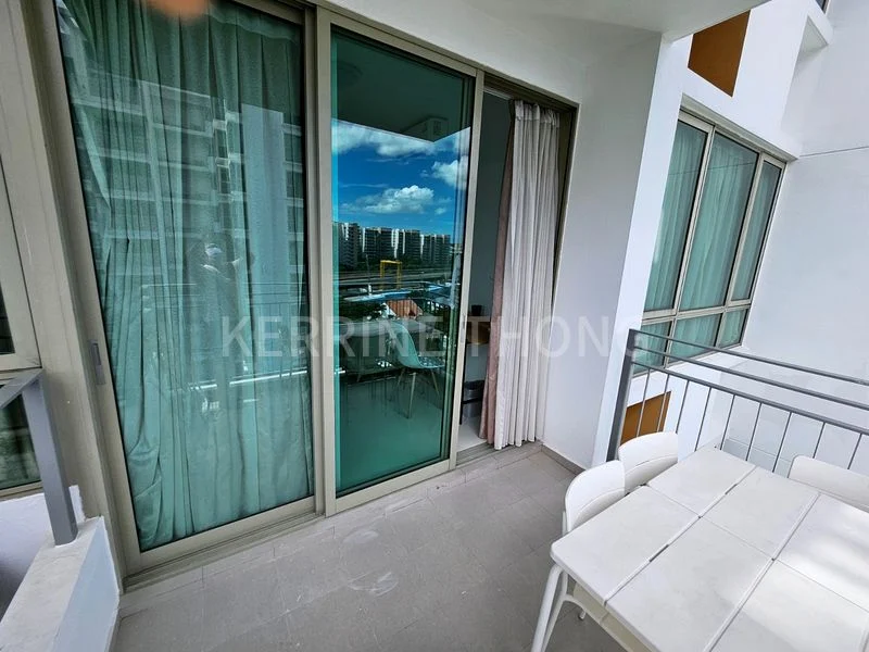 Common Room (Condo) for Rent in  Casa Merah - Image 11