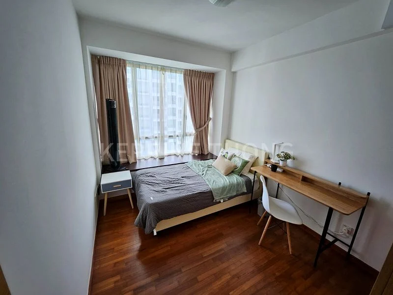 Common Room (Condo) for Rent in  Casa Merah - Image 3