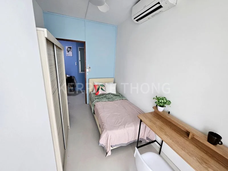Common Room (Condo) for Rent in  Casa Merah - Image 15