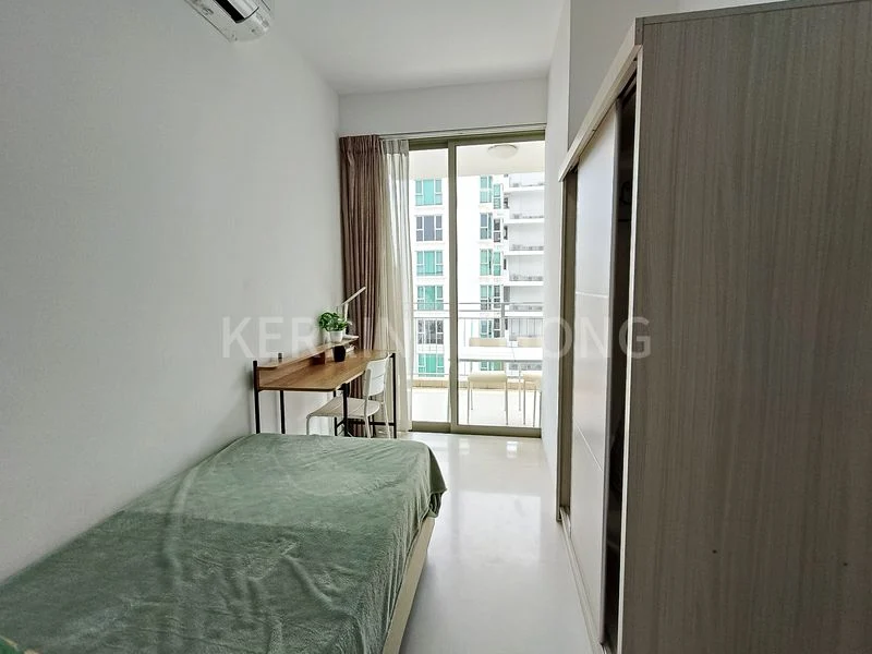 Common Room (Condo) for Rent in  Casa Merah - Image 17