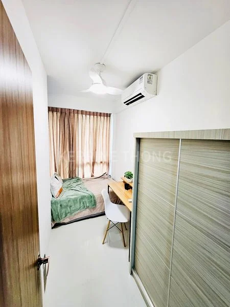 Common Room (Condo) for Rent in  Casa Merah - Image 5