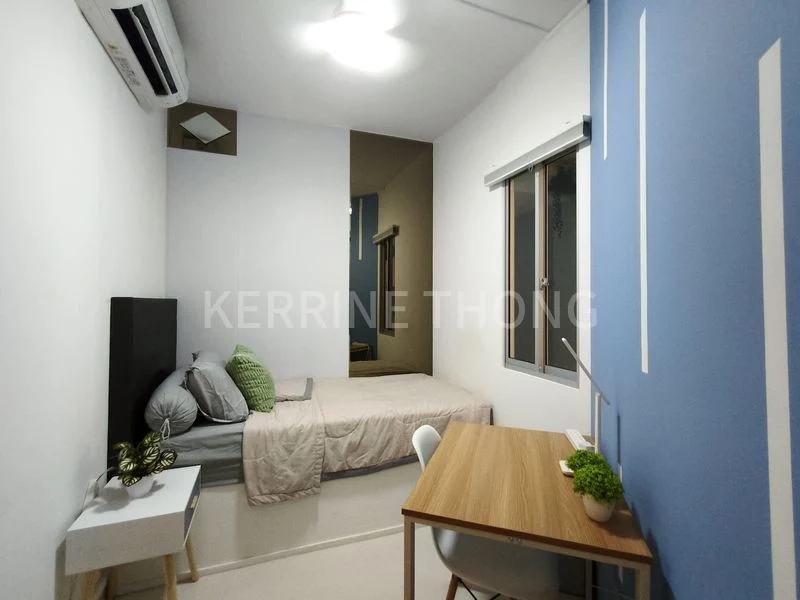 Common Room (Condo) for Rent in  Casa Merah - Image 8
