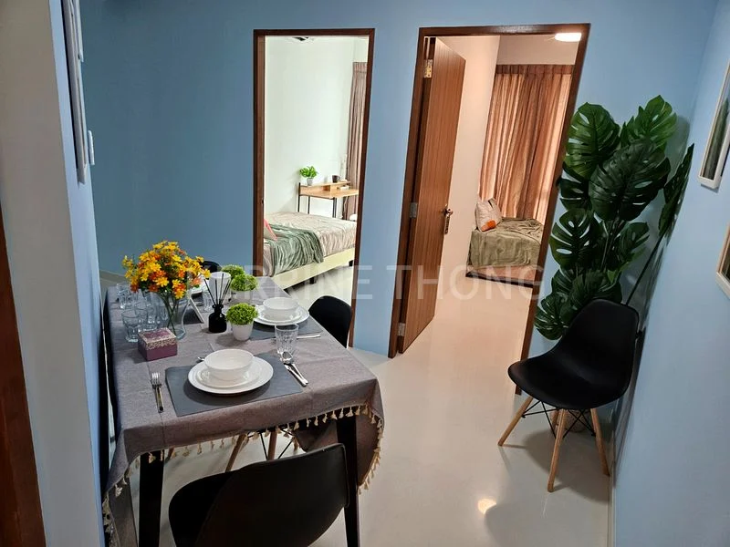 Common Room (Condo) for Rent in  Casa Merah - Image 9