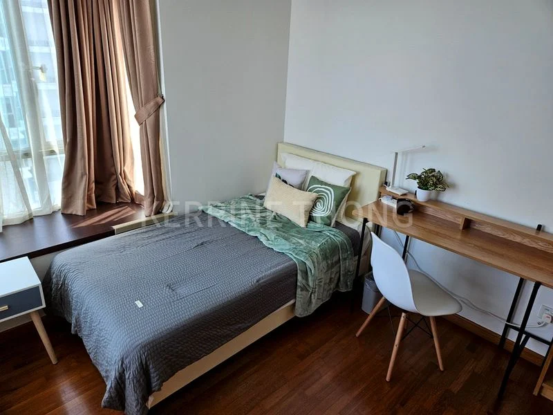 Common Room (Condo) for Rent in  Casa Merah - Image 4