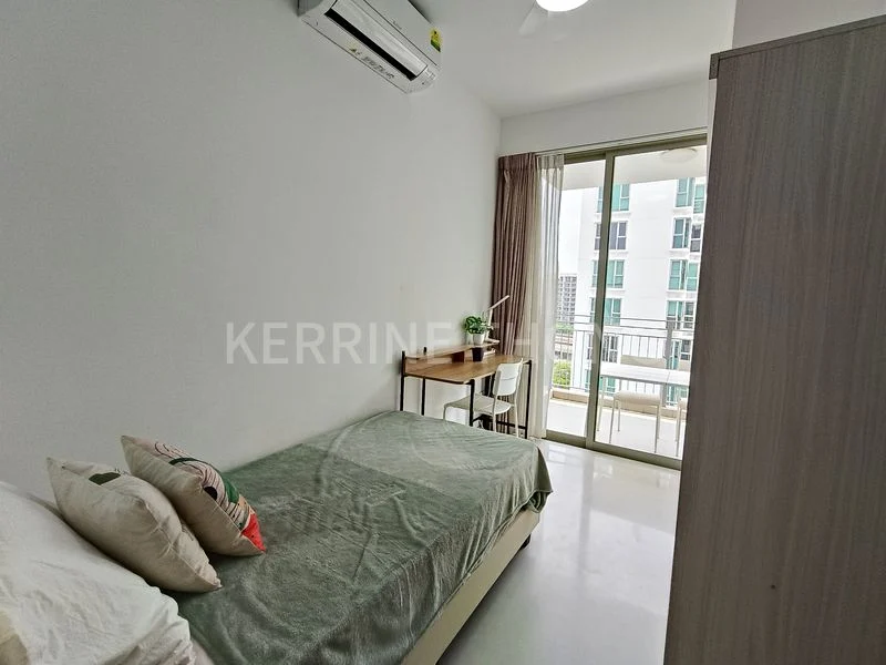 Common Room (Condo) for Rent in  Casa Merah - Image 18