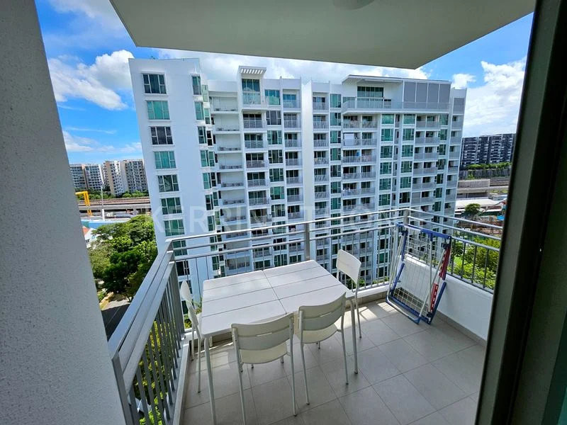 Common Room (Condo) for Rent in  Casa Merah - Image 12