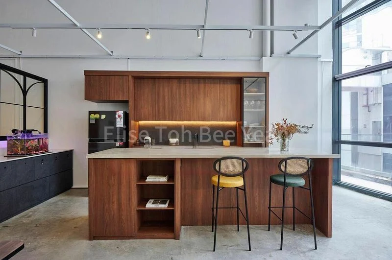 Light Industrial (B1) for Rent: Oxley BizHub - Image 3