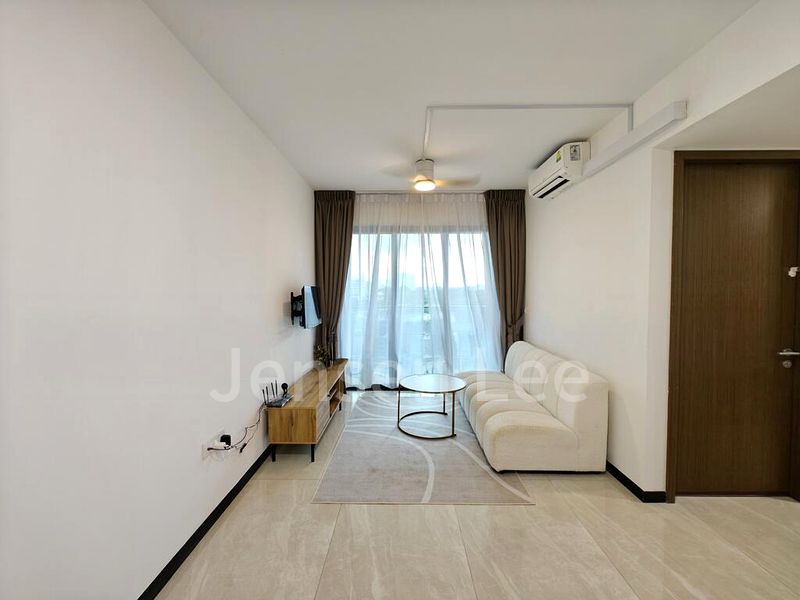 3 Bed Condo for Rent in  Normanton Park - Image 5