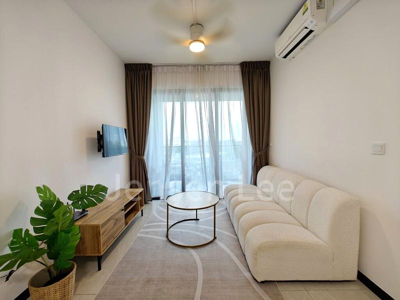 3 Bed Condo for Rent in  Normanton Park - Image 7
