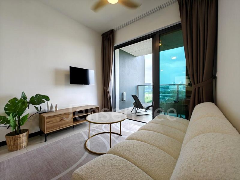 3 Bed Condo for Rent in  Normanton Park - Image 6