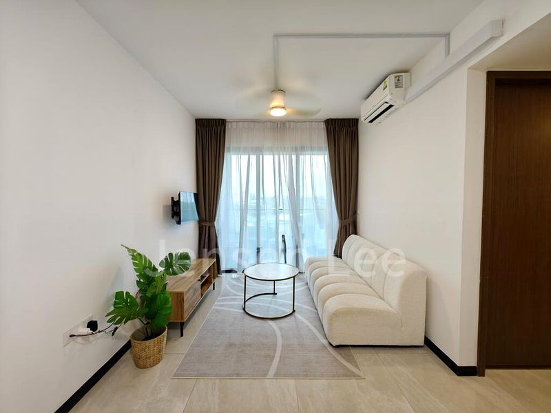 3 Bed Condo for Rent in  Normanton Park - Image 3