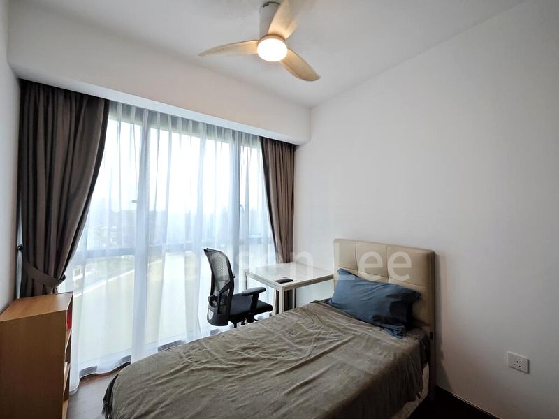 3 Bed Condo for Rent in  Normanton Park - Image 10