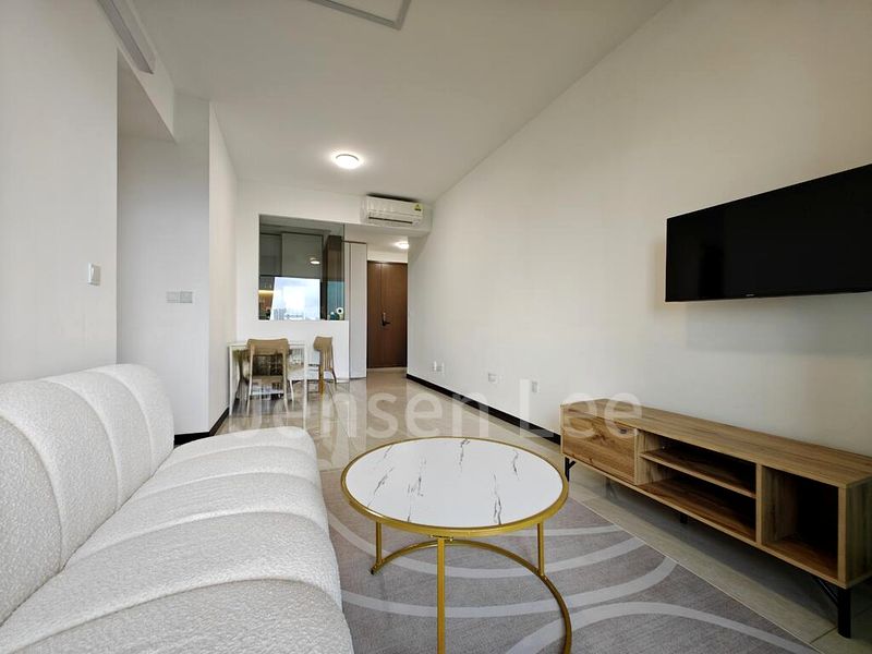 3 Bed Condo for Rent in  Normanton Park - Image 4