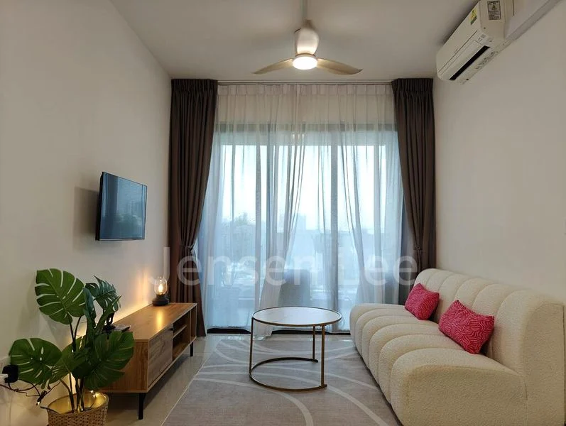 3 Bed Condo for Rent in  Normanton Park - Image 1