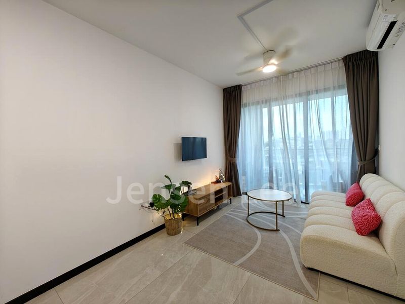 3 Bed Condo for Rent in  Normanton Park - Image 2