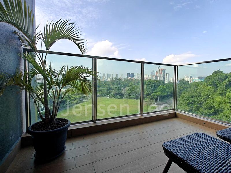 3 Bed Condo for Rent in  Normanton Park - Image 8