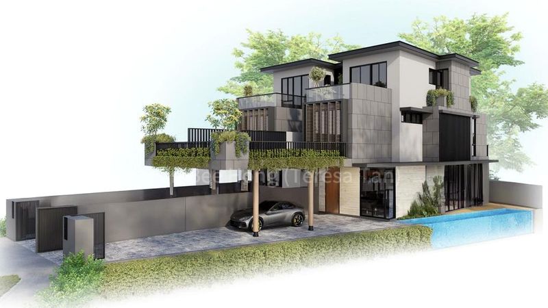 6 Bed Semi-Detached House (Landed) for Sale in  Tavistock Avenue - Image 6