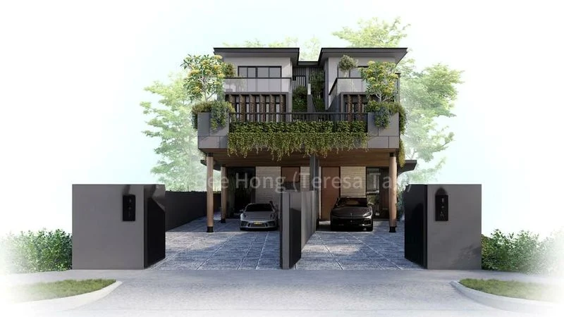 6 Bed Semi-Detached House (Landed) for Sale in  Tavistock Avenue - Image 5