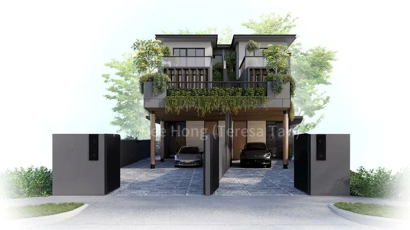 6 Bed Semi-Detached House (Landed) for Sale in  Tavistock Avenue - Image 9