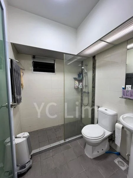 Common Room (HDB) for Rent in  428A Yishun Avenue 11 - Image 3
